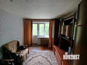 1-к квартира, вторичка, 32м2, 4/5 этаж