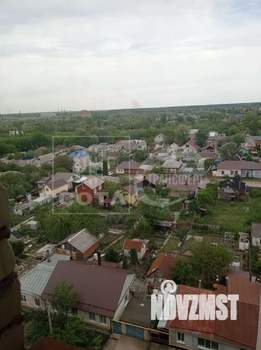 1-к квартира, вторичка, 36м2, 10/10 этаж