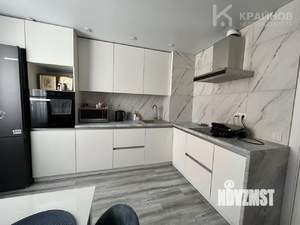 3-к квартира, вторичка, 77м2, 5/18 этаж