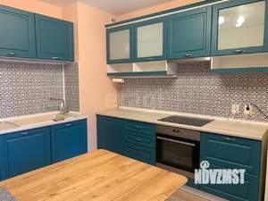 1-к квартира, вторичка, 40м2, 11/25 этаж