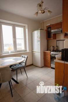 1-к квартира, вторичка, 37м2, 6/9 этаж