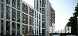 3-к квартира, вторичка, 104м2, 10/14 этаж