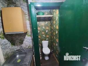 1-к квартира, вторичка, 13м2, 5/5 этаж