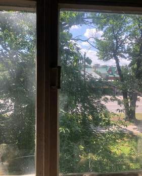 2-к квартира, вторичка, 47м2, 2/2 этаж