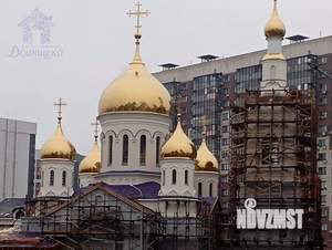 1-к квартира, вторичка, 41м2, 2/17 этаж