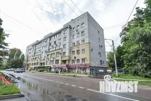 3-к квартира, вторичка, 94м2, 3/5 этаж