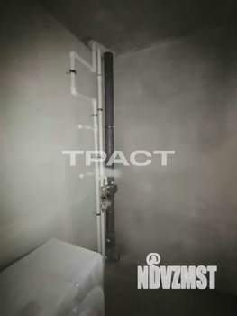 1-к квартира, вторичка, 40м2, 1/19 этаж