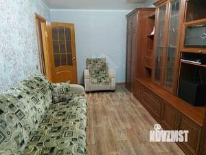 2-к квартира, вторичка, 63м2, 10/11 этаж