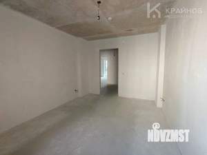 3-к квартира, вторичка, 84м2, 6/17 этаж