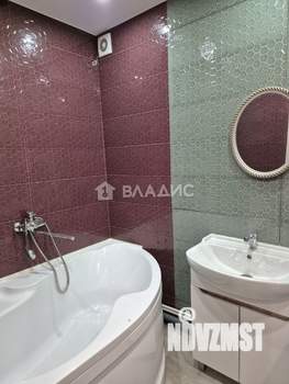 1-к квартира, вторичка, 36м2, 8/18 этаж