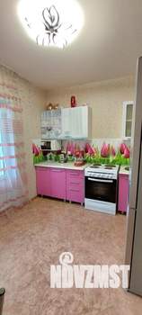 1-к квартира, вторичка, 37м2, 8/17 этаж