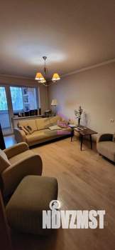 2-к квартира, вторичка, 50м2, 1/16 этаж