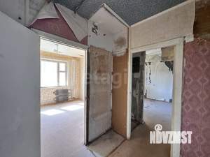 2-к квартира, вторичка, 50м2, 6/9 этаж