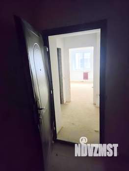 2-к квартира, вторичка, 65м2, 6/13 этаж