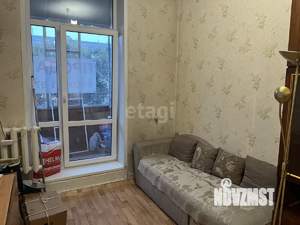 2-к квартира, вторичка, 43м2, 4/4 этаж