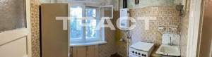 3-к квартира, вторичка, 45м2, 4/5 этаж