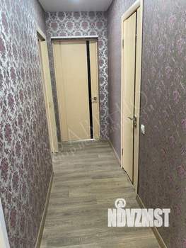 2-к квартира, вторичка, 46м2, 11/12 этаж