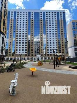 Студия квартира, вторичка, 31м2, 8/21 этаж