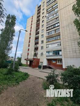 3-к квартира, вторичка, 65м2, 2/12 этаж