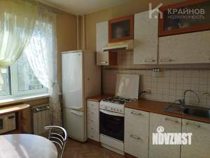 3-к квартира, вторичка, 69м2, 9/10 этаж