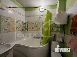 1-к квартира, вторичка, 39м2, 13/16 этаж