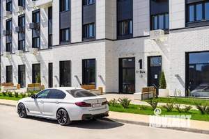 3-к квартира, вторичка, 87м2, 3/17 этаж