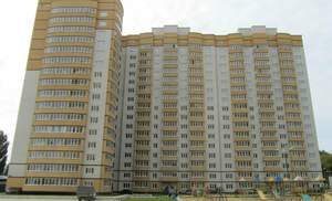 2-к квартира, вторичка, 77м2, 3/16 этаж