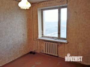 3-к квартира, вторичка, 80м2, 8/9 этаж