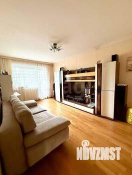 2-к квартира, вторичка, 45м2, 3/5 этаж