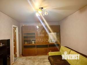 3-к квартира, вторичка, 65м2, 10/12 этаж