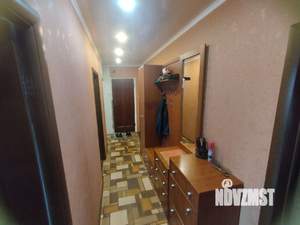 3-к квартира, вторичка, 70м2, 2/9 этаж