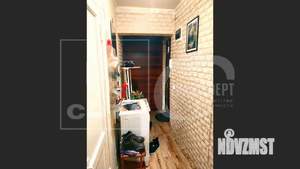 2-к квартира, вторичка, 45м2, 1/5 этаж