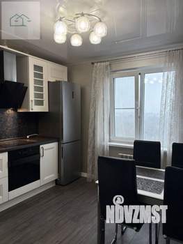 2-к квартира, вторичка, 62м2, 13/17 этаж