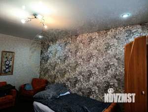1-к квартира, вторичка, 29м2, 5/5 этаж