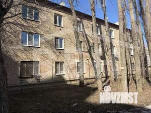 1-к квартира, вторичка, 29м2, 1/3 этаж