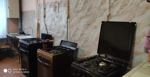 1-к квартира, вторичка, 17м2, 3/4 этаж