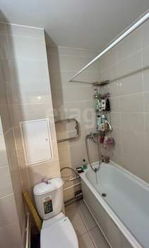 1-к квартира, вторичка, 30м2, 7/10 этаж