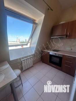 2-к квартира, вторичка, 46м2, 8/8 этаж