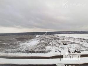 1-к квартира, вторичка, 43м2, 11/17 этаж