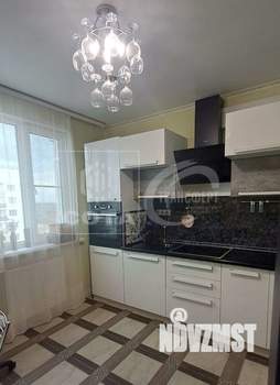 1-к квартира, вторичка, 37м2, 16/17 этаж