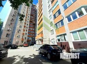 1-к квартира, вторичка, 30м2, 2/16 этаж