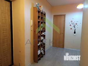 1-к квартира, вторичка, 46м2, 8/15 этаж