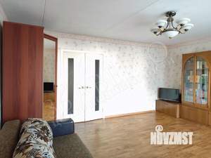 3-к квартира, вторичка, 92м2, 1/13 этаж