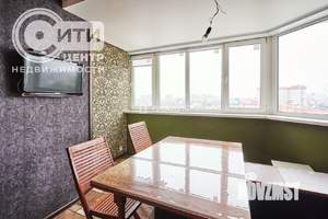 1-к квартира, вторичка, 41м2, 14/18 этаж