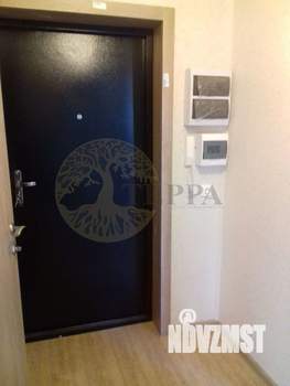 1-к квартира, вторичка, 38м2, 1/17 этаж