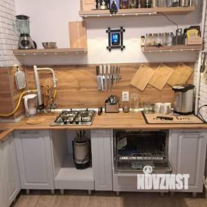 4-к квартира, вторичка, 83м2, 4/5 этаж