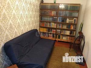 2-к квартира, вторичка, 44м2, 1/5 этаж