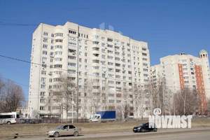 3-к квартира, вторичка, 87м2, 10/13 этаж