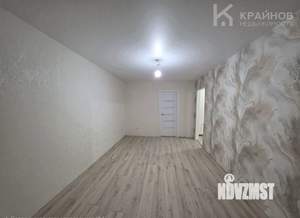 2-к квартира, вторичка, 44м2, 3/5 этаж