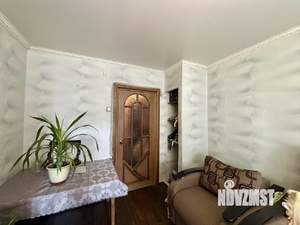 2-к квартира, вторичка, 40м2, 5/5 этаж